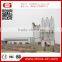 Tower dry mortar mixing plant