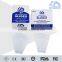 High School Laboratory Medical ground edges Microscope Slides 7107
