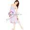 A2065 chiffon ballet performance costumes for sale ballet stage costume