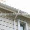 PVC-U Rain Gutter for Sale 5.2ich and 7inch