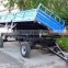 Hot sale high performance agriculture truck trailers for agriculture                        
                                                Quality Choice