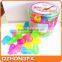 Children writing necessity silicone rubber pencil grip                        
                                                Quality Choice