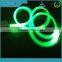 5W RGB pmma decorative star ceiling led fiber optic light kit with remote control