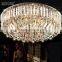 Luxury Crystal Ceiling Lamp Modern Ceiling Lights for Bedroom MD83029