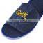 Chinese Disposable Embroidered Bedroom Slippers For Hotel