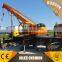 SHANDONG DORSON 8 tons truck mounted crane/mini truck mounted crane 8 tons for sale