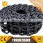 PC350-5, Dozer Track Chain Assembly,Bulldozer Track Chain