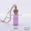15ml Laser Nature Oil Air Freshener Car bathroom Hanging Auto Perfume Diffuser