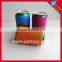 Best selling assorted color printing casual personalised drink coolers
