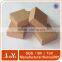 Clamshell luxury logo printed ribbon tie handmade square small soap box