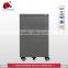 reassemble structure 3 drawer steel filing pedestal with powder coating