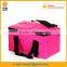 Large Thicken Folding Fresh Keeping Cooler Bag Lunch Insulation Thermal