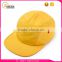 High Quality Cheap Blank 5 Panel Hats Wholesale