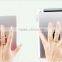 metal cell phone cases mounting for ipad in car