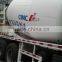 HOT sale CNHTC 9cubic meter sinotruk new mixer truck