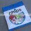 3d dimensional Greeting Card Chipboard Stickers