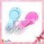 China manufacturer promotional baby goods high quality toe nail clipper carbon baby clipper animal shaped