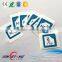 RFID label ISO14443A Nfc Sticker for Smartphone System with encoding service