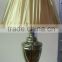 2015 Metal Modern Table Lamp/Lights with UL for Bedroom
