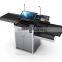 modern designs digital podium for conference