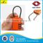 Approved 3-Dial Luggage TSA Combination Lock