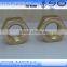 manufacturer of low price metal flange nuts