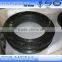 uni threaded steel weld neck flange