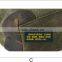 2015 Retro Canvas Men Messenger Bag PU Messenger Bag