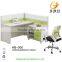 Fashion design furniture office workstation partition