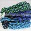 2015 clasp for rope necklace 3 Rope 20" Titanium sports necklace
