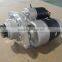 (12V/2.7KW/9T) Magneton Starter Motor 9142781