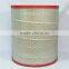 Replacement air filter 39708466/air compressor filter/ element filter/ filter element