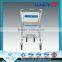 4 Wheel Aluminium baggage hand cart for airside