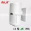 Newly Wide angle Microwave PIR detector, PIR sensor,infrared detector for home alarm system