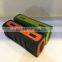 Bluetooth Speaker - NFC - Best Cost x Benefit - High Quality - Waterproof design - Powerbank - Supreme Audio - up to 5 hrs play