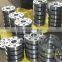 threaded flange