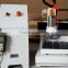 Acrylic/wood/MDF/aluminum with Competitive price portable cnc router machine