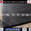 China factory rubber flooring type cow stable rubber pad, cow bed matting