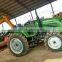 60hp 4wd farm tractor with 4 cylinder perkins engine prices