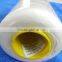 100% spun polyester sewing thread china manufacturer