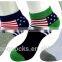 High quality fashion cotton men dreseed sports sock low cut boat socks wholesale                        
                                                Quality Choice