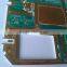 4 layers ro4350 pcb board with ENIG finished