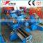 pipe welding turning roller rotator
