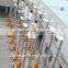 Aerial Lift With CE Certification