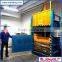 cartons hydraulic star baler machine of Wal-Mart