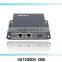 FTTB High industrial GEPON EPON ONU with 1 GE port and 1 FE port
