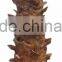 Manufacture direct sale fake tree trunk artificial palm tree with high quality