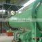 compound and organic fertilizer rotary dryer with CE/ISO certification