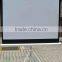 120 Inch Matte white Tripod Screen/Floor Stand Projector Screen/Portable Tripod Screen