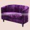 Modern new fashion 3 seater sofa dimensions IDM-S043